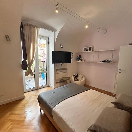 ホテル Casa Caudi ローマ エクステリア 写真