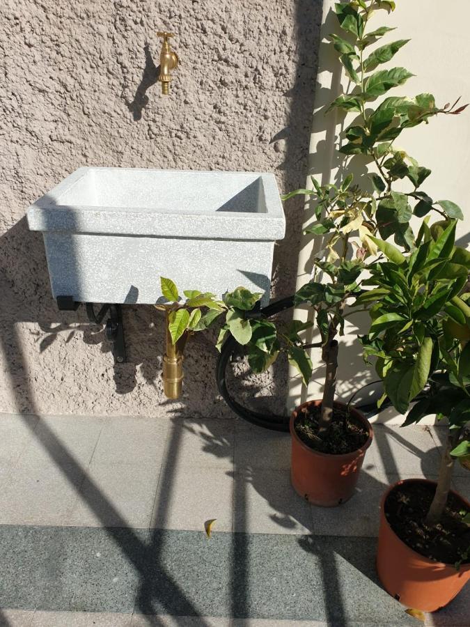 ホテル Casa Caudi ローマ エクステリア 写真